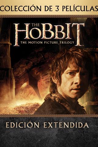 Trilogía El Hobbit: Edición Extendida poster