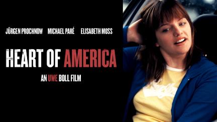 Heart of America poster