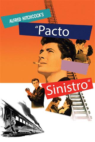 Pacto Sinistro poster