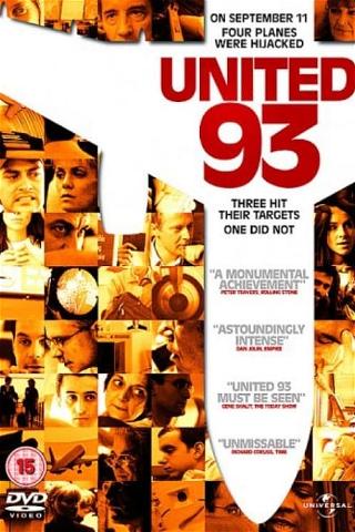 United 93: The Families and the Film poster
