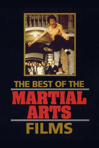 The Best of Martial Arts Films poster