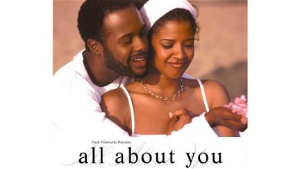 All About You poster