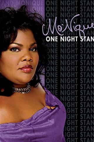 Mo'Nique: One Night Stand poster