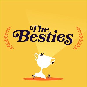 The Besties poster