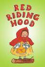 Red Riding Hood poster