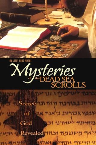 Mysteries of the Dead Sea Scrolls poster