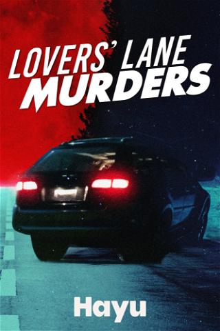 Lovers Lane Murders poster
