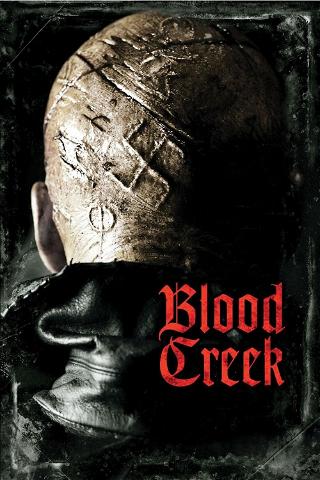 La masacre de Town Creek poster