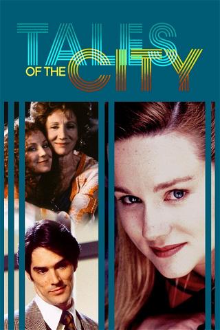 Tales of the City poster