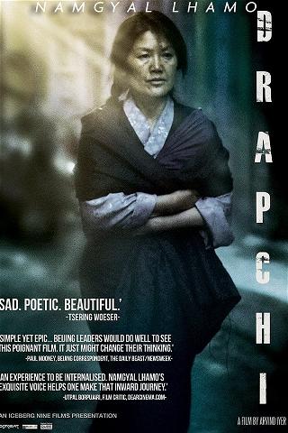 Drapchi poster