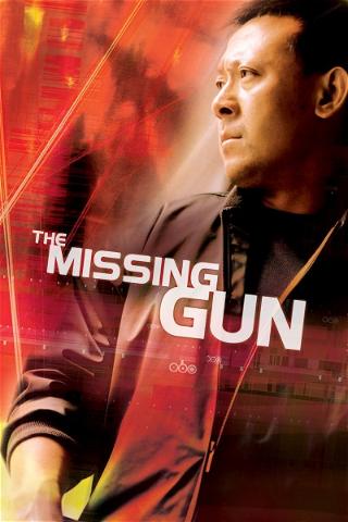 Missing Gun poster