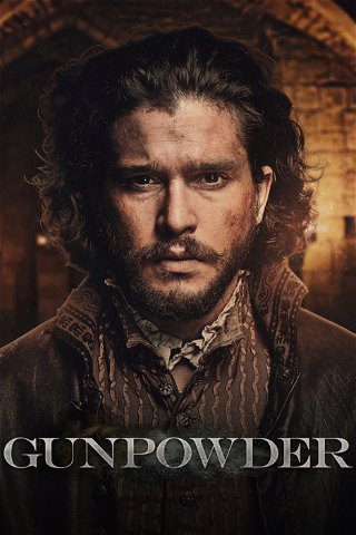 Gunpowder poster