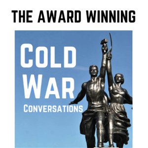 Cold War Conversations poster