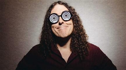 "Weird Al" Yankovic: The Ultimate Video Collection poster