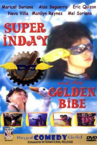 Super Inday And The Golden Bibe poster