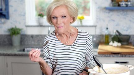 Mary Berry Everyday poster