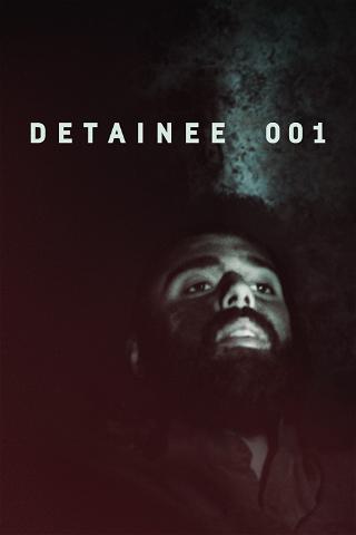 Detainee 001 poster