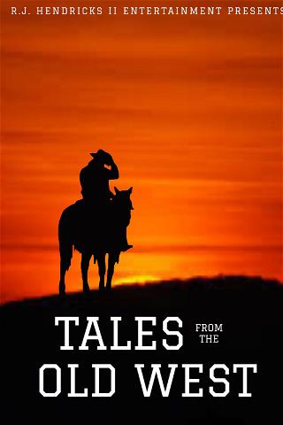 Tales from the Old West poster