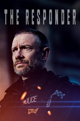 The Responder poster