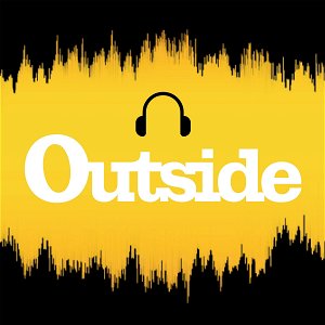 Outside Podcast poster