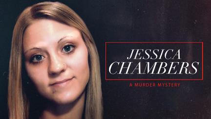 Murder Mysteries: Der Fall Jessica Chambers poster