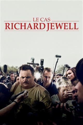 Le cas Richard Jewell poster