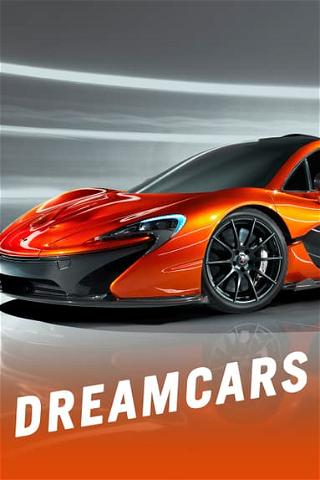 Dreamcars poster