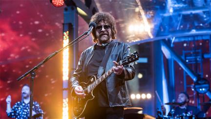 Jeff Lynne's ELO: Wembley or Bust poster