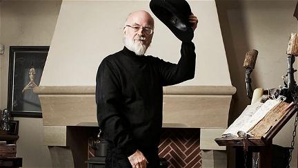 Terry Pratchett: Choosing to Die poster