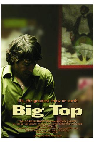 Big Top poster