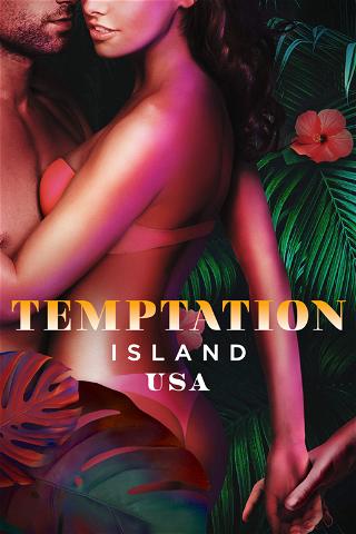 Temptation Island poster
