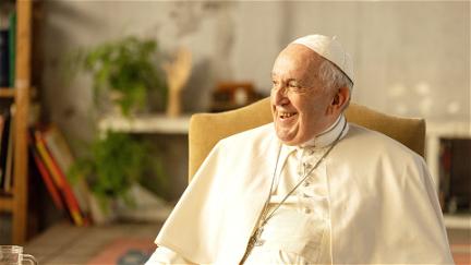 AMEN: Ein Gespräch mit dem Papst poster