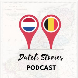 Dutch Stories poster