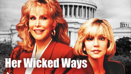 Her Wicked Ways poster