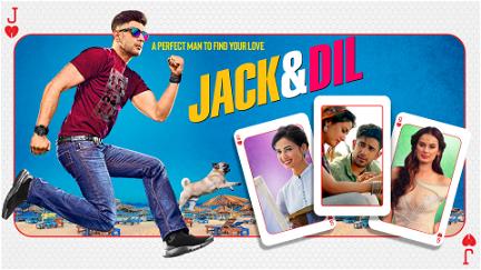 Jack and Dil poster