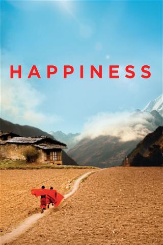 Happiness (2013) poster