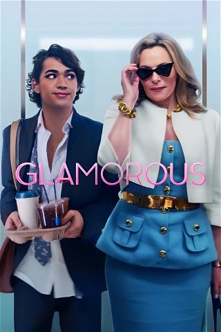 El glamur poster