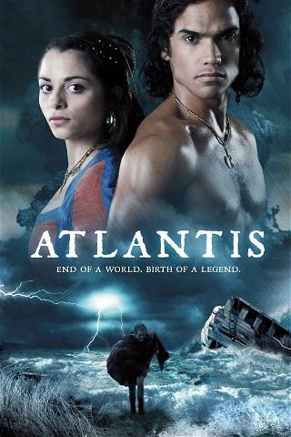 Atlantis  poster