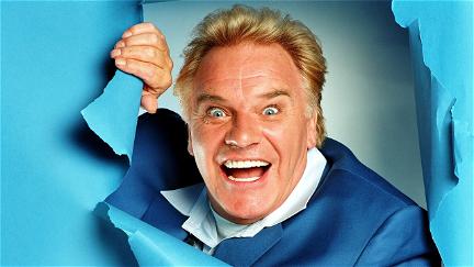 Another Audience with Freddie Starr poster