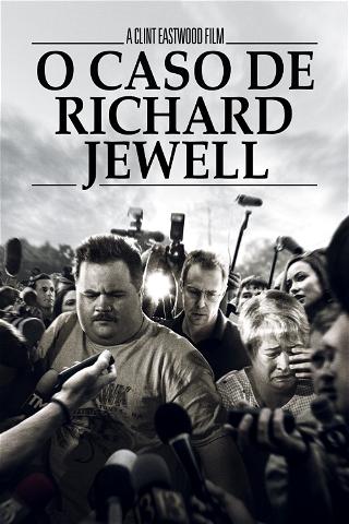 O Caso Richard Jewell poster