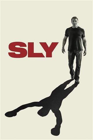 Sly : Stallone par Stallone poster