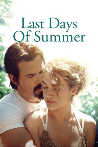 Last Days of Summer poster