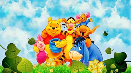 Winnie the Pooh: Un-Valentine's Day poster