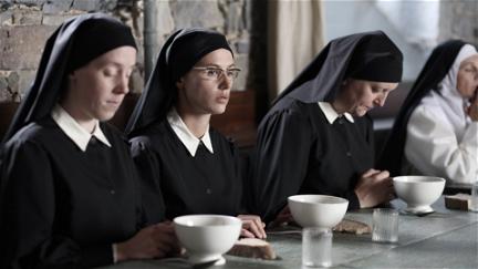 Soeur Sourire – Die singende Nonne poster