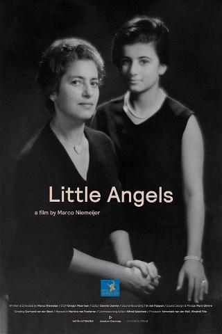 Little Angels poster