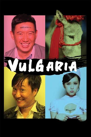 Vulgaria poster