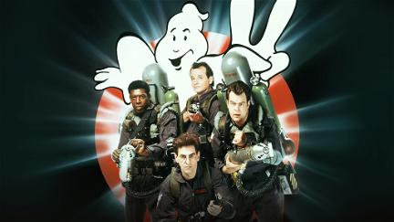Ghostbusters II (Acchiappafantasmi II) poster