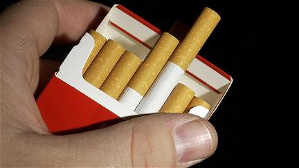 Mannen som sluttet å røyke poster