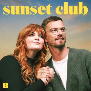 Sunset Club poster