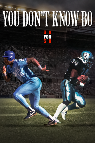 You Don't Know Bo poster